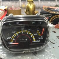 Đồng hồ dream lùn ( mắt hí) hirocima nhật bản chính hãng