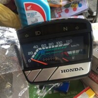 Đồng Hồ Dream Thái Osaka chính hãng (công tơ mét cho xe Dream Thái Việt vn Trung quốc tq Osakar)phụ tùng phụ kiện