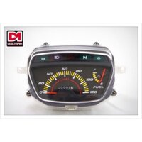 ĐỒNG HỒ DREEM LÙN OSAKAR