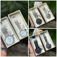 Đồng hồ DVV máy (MIYOTA) nhật bản