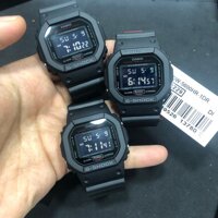 Đồng Hồ DW-5600HR Uniex Casio G-Shock, chống nước 200m, size 42mm, bảo hành 12 tháng