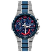 Đồng hồ EDIFICE CASIO 47.6 mm Nam EQS-920TR-2ADR