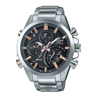 Đồng hồ EDIFICE CASIO 48.1 mm Nam EQB-500D-1A2DR