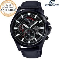 Đồng hồ EDIFICE chính hãng Casio Anh Khuê EFV-530BL-1AVUDF