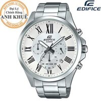 Đồng hồ EDIFICE chính hãng Casio Anh Khuê EFV-500D-7AVUDF