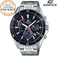 Đồng hồ EDIFICE chính hãng Casio Anh Khuê EFR-552D-1A3VUDF