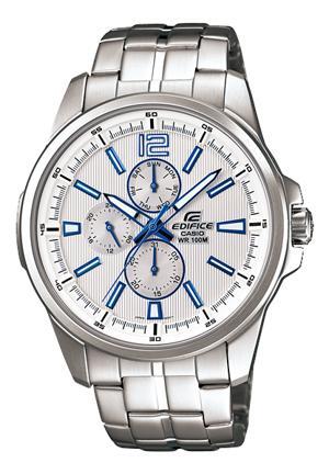 Đồng hồ Edifice EF-343D-7AVDF