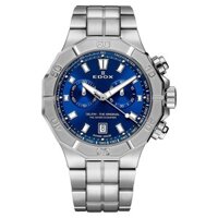 Đồng hồ Edox Delfin 43 mm Nam 10113-3M-BUIN