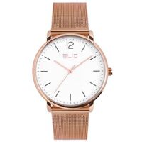 Đồng hồ ELIO 39 mm Nam ES057-01