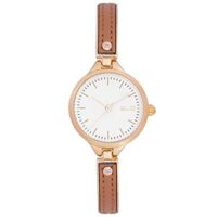 Đồng hồ ELIO Nàng Thơ 25 mm Nữ ES030-01