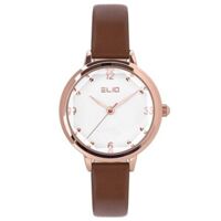 Đồng hồ ELIO Nắng Xuân 29 mm Nữ EL039-01