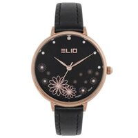 Đồng hồ Elio Ngày có em 32 mm Nữ EL128-06