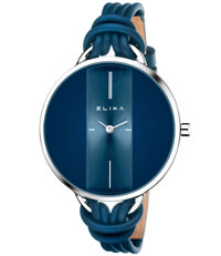 Đồng hồ Elixa E096-L374-K1 màu xanh dương