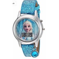 Đồng hồ elsa nhập Mỹ cho bé gái