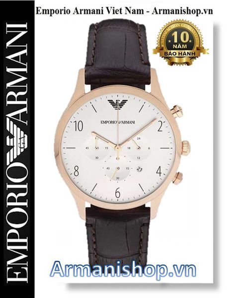 emporio armani ar1916