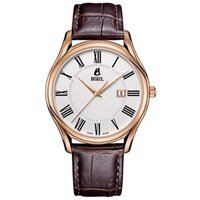 Đồng hồ ERNEST BOREL Cosmic 40 mm Nam GGR708N-251BR