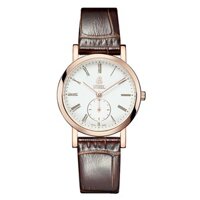 Đồng hồ ERNEST BOREL Danaus 27.5 mm Nữ LGR850N-28561BR