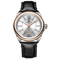 Đồng hồ ERNEST BOREL Eternity 40 mm Nam E0402G0C-QN2L