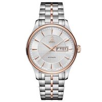 Đồng hồ ERNEST BOREL Retro 39.5 mm Nam GBR8280-212