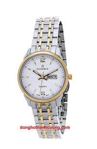 ĐỒNG HỒ ESSENCE ES4565L DMI TRANG NU