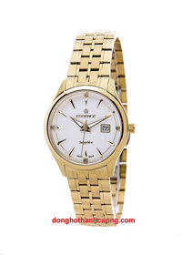 ĐỒNG HỒ ESSENCE ES4569L VANG TRANG NU