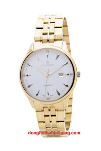 ĐỒNG HỒ ESSENCE ES4569M VANG TRANG NAM