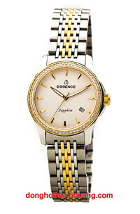 ĐỒNG HỒ ESSENCE ES7130 DMI TRANG NU