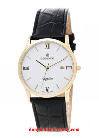 ĐỒNG HỒ ESSENCE ES8140 DA VANG TRANG NAM