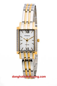 ĐỒNG HỒ ESSENCE ES9160 DMI TRANG NU