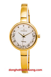 ĐỒNG HỒ ESSENCE ES9250 VANG TRANG NU