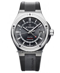 Đồng hồ Eterna Royal Kontiki GMT 7740.40.41.1289