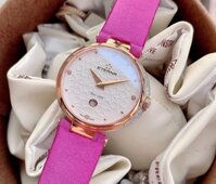 Đồng hồ Eterna  Swiss Watch since 1856 một siêu phẩm dành cho phái nữ