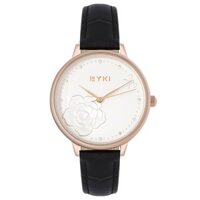 Đồng hồ EYKI 35 mm Nữ EYL013-04