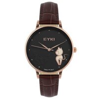 Đồng hồ EYKI 35 mm Nữ EYL024-01