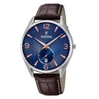 Đồng hồ FESTINA 41.5 mm Nam F6857/8