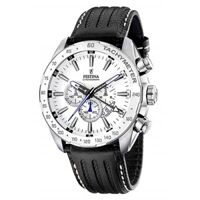 Đồng hồ FESTINA 44.5 mm Nam F16489/1