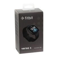 đồng hồ fitbit versa 3