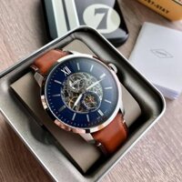 Đồng hồ Fossil Automatic Watch For Men - Kỳ diệu của thời gian và đẳng cấp