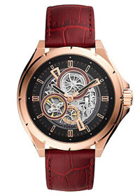 Đồng Hồ Fossil Automatic Movement BQ2660 - Smile Watch