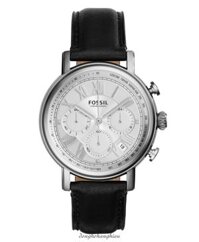 Đồng hồ Fossil Buchanan Chronograph FS5102