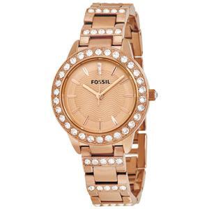 Đồng hồ nữ Fossil Jesse ES3020 34mm