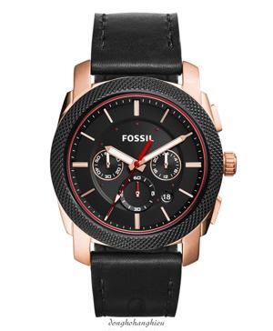 Đồng hồ Fossil Machine nam FS5120 46mm
