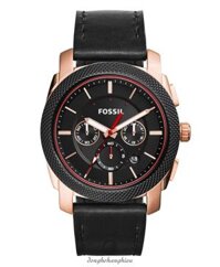 Đồng hồ Fossil Machine Chronograph FS5120