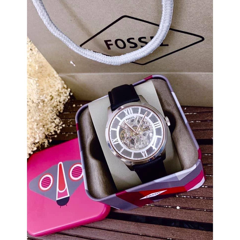Đồng hồ Fossil ME3041
