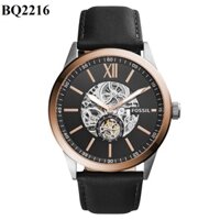 Đồng Hồ Fossil Nam Automatic Chính Hãng BQ2216 46mm