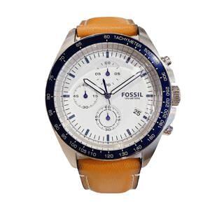 Đồng hồ Fossil nam CH3029 44mm Dây Da