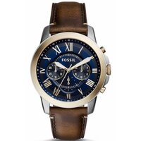 Đồng Hồ Fossil Nam FS5150 44mm Authentic