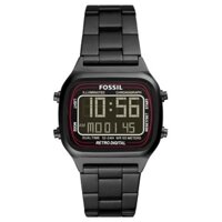 Đồng hồ Fossil Retro 40 mm Nam FS5845