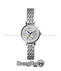 Đồng hồ Fossil Skeleton ME3071 - Nữ - Automatic (Lên Cót Tay) - Chính Hãng