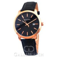 Đồng hồ Francis Delon 1Y11GMRBK